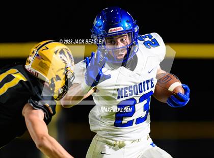 Thumbnail 2 in Mesquite @ Gilbert (Homecoming) photogallery.