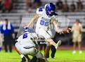 Photo from the gallery "Mesquite @ Gilbert (Homecoming)"