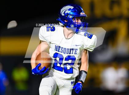 Thumbnail 2 in Mesquite @ Gilbert (Homecoming) photogallery.