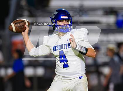 Thumbnail 1 in Mesquite @ Gilbert (Homecoming) photogallery.