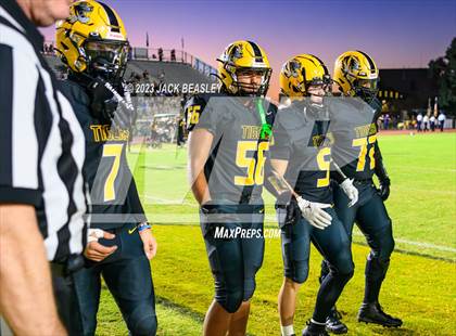 Thumbnail 1 in Mesquite @ Gilbert (Homecoming) photogallery.
