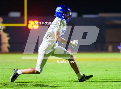 Thumbnail 1 in Mesquite @ Gilbert (Homecoming) photogallery.