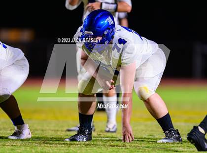 Thumbnail 1 in Mesquite @ Gilbert (Homecoming) photogallery.