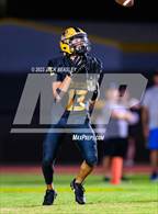 Photo from the gallery "Mesquite @ Gilbert (Homecoming)"