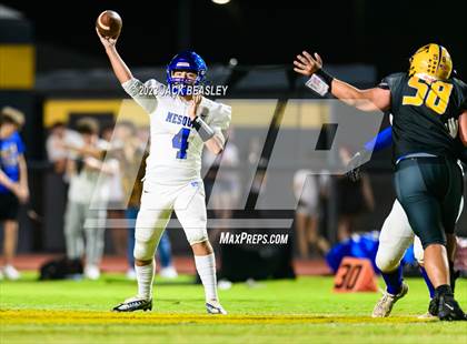 Thumbnail 3 in Mesquite @ Gilbert (Homecoming) photogallery.
