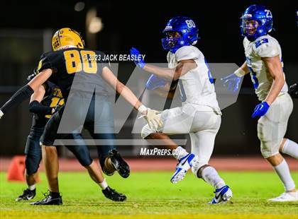 Thumbnail 2 in Mesquite @ Gilbert (Homecoming) photogallery.