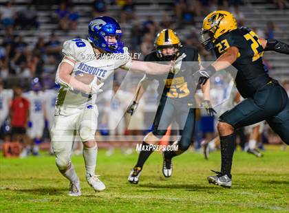 Thumbnail 2 in Mesquite @ Gilbert (Homecoming) photogallery.