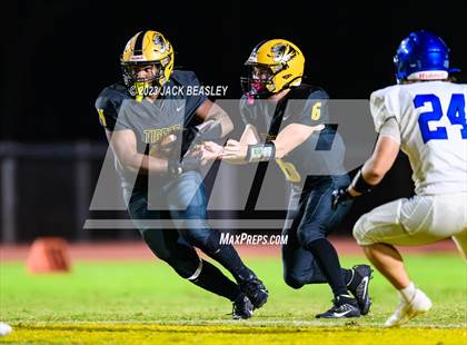 Thumbnail 3 in Mesquite @ Gilbert (Homecoming) photogallery.