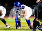 Photo from the gallery "Mesquite @ Gilbert (Homecoming)"