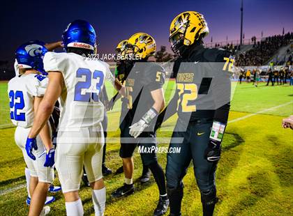 Thumbnail 2 in Mesquite @ Gilbert (Homecoming) photogallery.