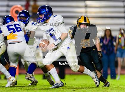 Thumbnail 1 in Mesquite @ Gilbert (Homecoming) photogallery.