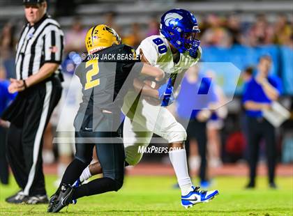 Thumbnail 1 in Mesquite @ Gilbert (Homecoming) photogallery.
