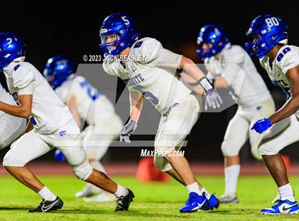 Thumbnail 3 in Mesquite @ Gilbert (Homecoming) photogallery.