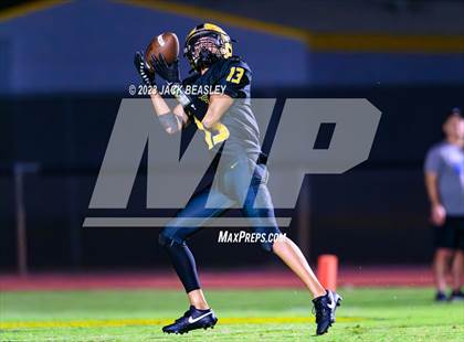 Thumbnail 1 in Mesquite @ Gilbert (Homecoming) photogallery.