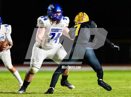 Thumbnail 2 in Mesquite @ Gilbert (Homecoming) photogallery.