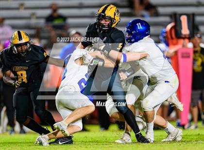 Thumbnail 1 in Mesquite @ Gilbert (Homecoming) photogallery.