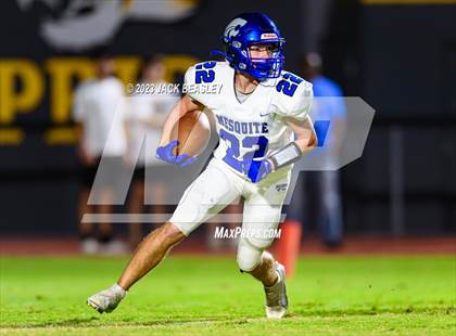 Thumbnail 1 in Mesquite @ Gilbert (Homecoming) photogallery.