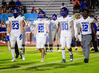 Thumbnail 2 in Mesquite @ Gilbert (Homecoming) photogallery.