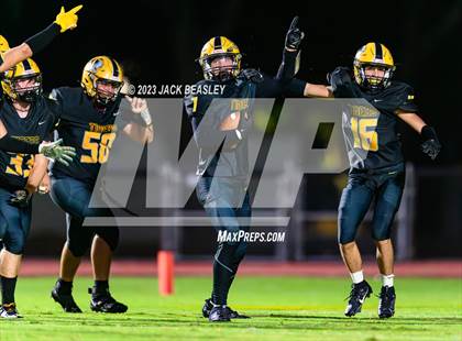 Thumbnail 1 in Mesquite @ Gilbert (Homecoming) photogallery.