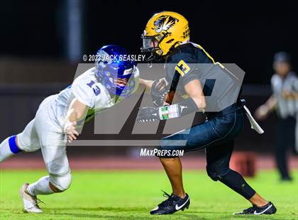 Thumbnail 3 in Mesquite @ Gilbert (Homecoming) photogallery.