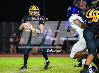Thumbnail 1 in Mesquite @ Gilbert (Homecoming) photogallery.