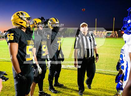 Thumbnail 1 in Mesquite @ Gilbert (Homecoming) photogallery.