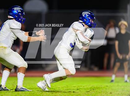 Thumbnail 3 in Mesquite @ Gilbert (Homecoming) photogallery.