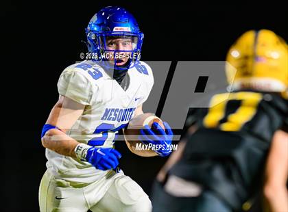 Thumbnail 3 in Mesquite @ Gilbert (Homecoming) photogallery.