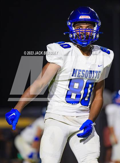 Thumbnail 3 in Mesquite @ Gilbert (Homecoming) photogallery.