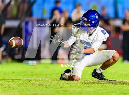 Thumbnail 3 in Mesquite @ Gilbert (Homecoming) photogallery.