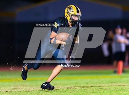 Thumbnail 3 in Mesquite @ Gilbert (Homecoming) photogallery.