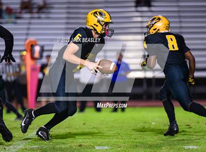 Thumbnail 2 in Mesquite @ Gilbert (Homecoming) photogallery.