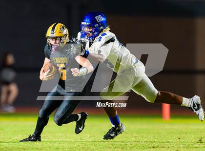 Thumbnail 3 in Mesquite @ Gilbert (Homecoming) photogallery.