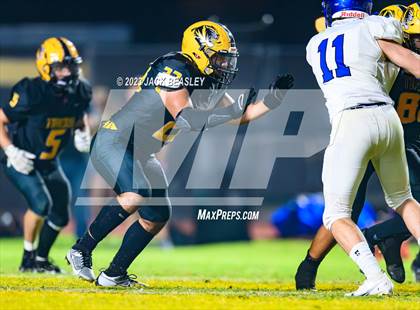 Thumbnail 1 in Mesquite @ Gilbert (Homecoming) photogallery.