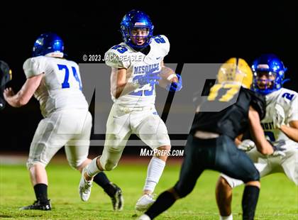 Thumbnail 1 in Mesquite @ Gilbert (Homecoming) photogallery.