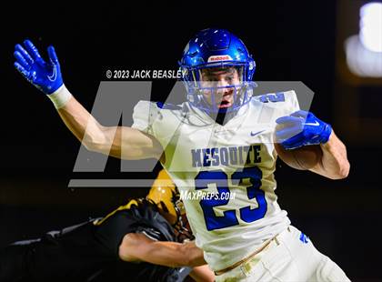 Thumbnail 3 in Mesquite @ Gilbert (Homecoming) photogallery.
