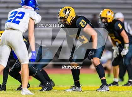 Thumbnail 2 in Mesquite @ Gilbert (Homecoming) photogallery.