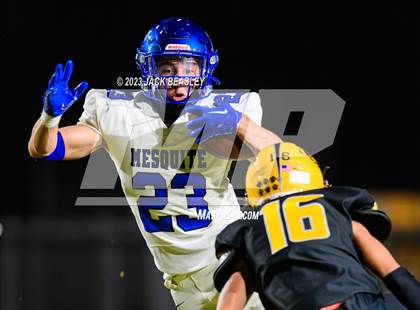 Thumbnail 3 in Mesquite @ Gilbert (Homecoming) photogallery.