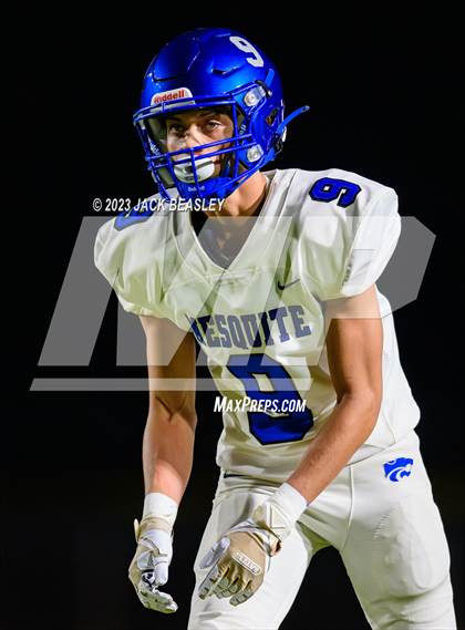 Thumbnail 1 in Mesquite @ Gilbert (Homecoming) photogallery.