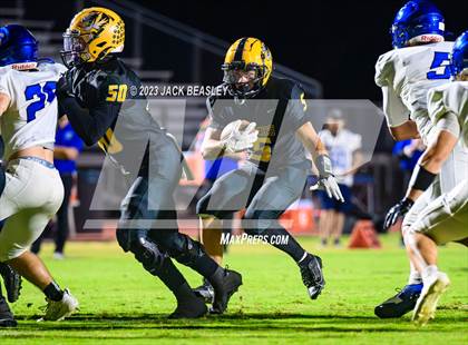 Thumbnail 1 in Mesquite @ Gilbert (Homecoming) photogallery.