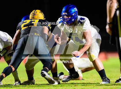 Thumbnail 1 in Mesquite @ Gilbert (Homecoming) photogallery.