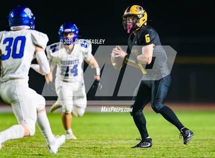 Thumbnail 1 in Mesquite @ Gilbert (Homecoming) photogallery.