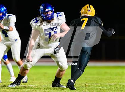 Thumbnail 1 in Mesquite @ Gilbert (Homecoming) photogallery.
