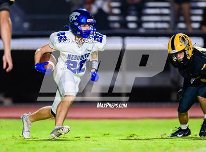 Thumbnail 1 in Mesquite @ Gilbert (Homecoming) photogallery.