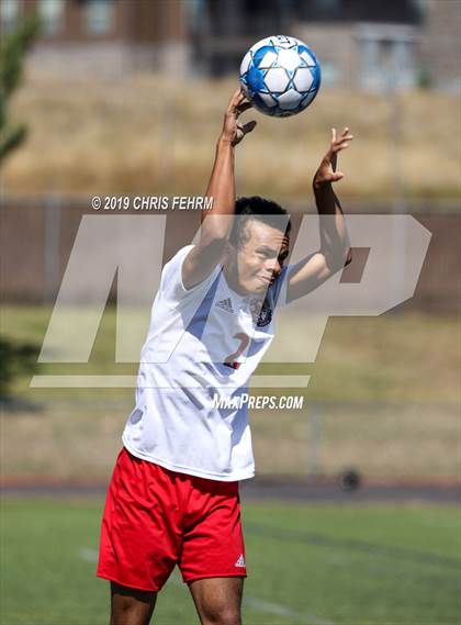 Thumbnail 1 in Smoky Hill @ Rampart photogallery.
