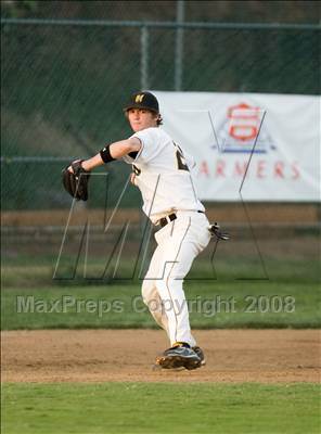 Thumbnail 2 in Hughson vs. Central Catholic (CIF SJS D5 Final) photogallery.