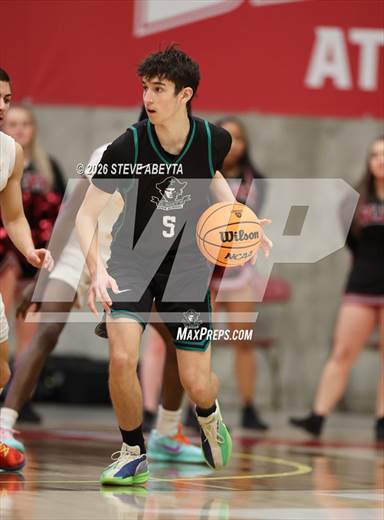 St. Mary's vs. Banning Lewis Academy (CHSAA 3A 3rd Place)