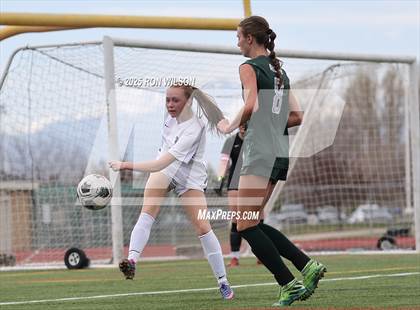 Thumbnail 1 in Cherokee Trail @ Fossil Ridge photogallery.