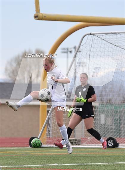 Thumbnail 2 in Cherokee Trail @ Fossil Ridge photogallery.