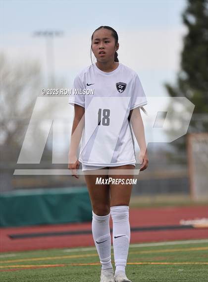 Thumbnail 1 in Cherokee Trail @ Fossil Ridge photogallery.